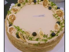 -CAKE WANG千层制造所(省府店)
