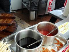 -小路易生煎馆(前进五路店)