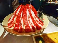 -一绪に寿喜烧自助(世茂广场店)