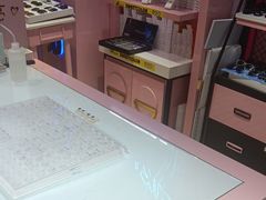 -Sweet Color美瞳隐形眼镜店(九亭金地广场店)