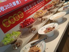 -成老灶火锅鸡(平山店)