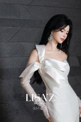-Renee芮亦婚纱(原丽莎)