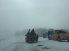 -太子岭滑雪场