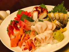 -佛山希尔顿酒店·融誉亚洲美食荟