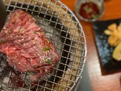 -大阪烧肉BAKA一代(十亩地店)