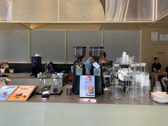 -Seesaw Coffee(苏州中心店)