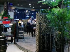 大堂-白玉·朝鲜族烤串(深圳Kkone店)