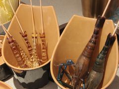 -海底捞大排档火锅(悦荟广场店)