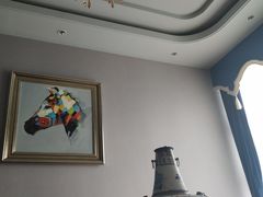 -额尔敦传统涮火锅·烧烤(鑫源山庄店)
