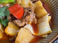 -贯贯吉·清真餐厅(浙江中路店)