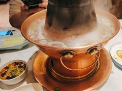 -东来顺饭庄(天坛店)