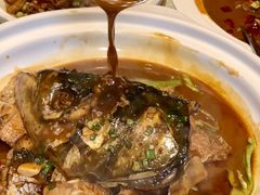 -U你·湖北家宴菜(南湖总店)