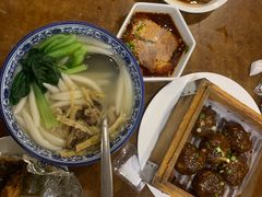 -一楼食业·美食人家