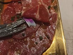 -炙城·韩式烤肉(南京东路店)