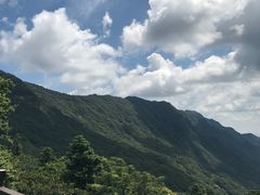 -广州市石门国家森林公园
