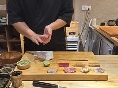 -鮨青(恒基名人购物中心店)