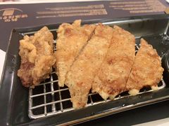 -馔豚·台北菜专门店(深圳湾万象城店)