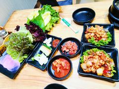 -张师傅参鸡汤店(高丽街店)