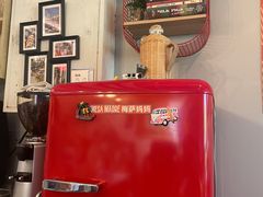 -Mesa Madre梅萨妈妈·Bintana(国贸店)