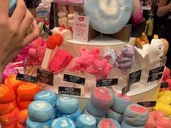 -LUSH(威尼斯人店)