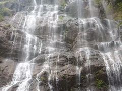 -千泷沟大瀑布旅游区