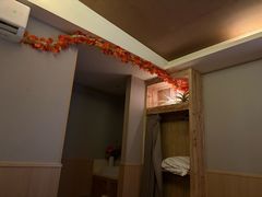 -和子足浴SPA会馆(梁溪店)