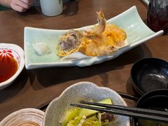 -ITARU食堂·定食料理(西丽店)