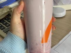-CoCo都可(汉神购物广场店)