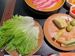 -牛New寿喜烧(闵行龙湖天街店)