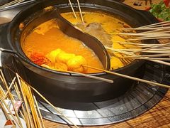 -江湖六膳門串串香(隆礼路店)