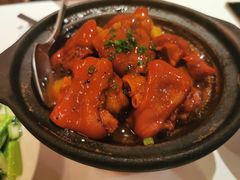 -汤城小厨•粤菜•靓汤(金宝街店)