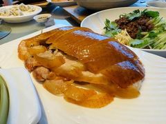 -满园烤鸭·春饼(沈北万达店)