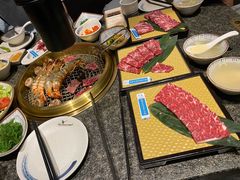 -NIUAN牛庵·日式和牛烧肉(恒隆店)