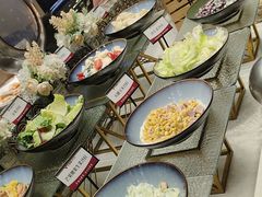 -凡塔斯牛排自助餐厅(莆田万达店)