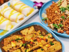 -香香海南菜餐厅