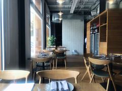 大堂-BOR Eatery(安福路店)