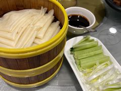 -蓬莱阁中餐厅(崇文门店)