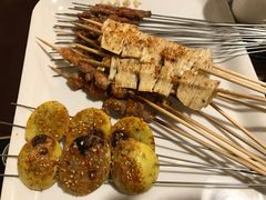 -三个大叔东北烧烤·砂锅菜(西三旗店)