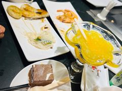 -水木锦堂·自助铁板烧(世贸天阶店)
