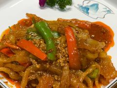 -伊帆食府·青海地方特色美食