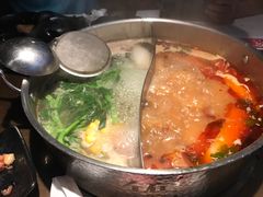 -左庭右院鲜牛肉火锅(新梅广场店)