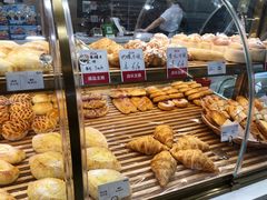 -DANXI丹喜面包·蛋糕(小公园永平店)