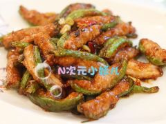 -德泰楼餐饮(莲湖路店)