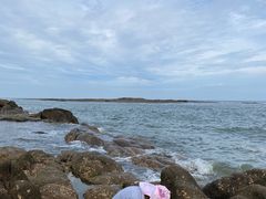 -日照灯塔风景区