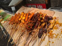 -吉布鲁牛排海鲜自助(成都大悦城店)