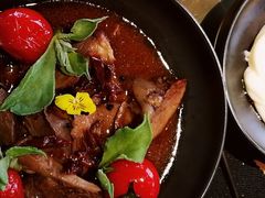 -AZUL by FUEL蓝色·法式酒馆(琶醍店)