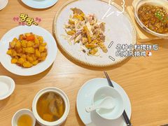 -顺风汤馆·广府粤菜(江宸天街店)