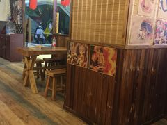 -老佛爷炭火蛙锅直营(清滨路总店)