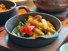 -庆春朴门(前滩太古里店)