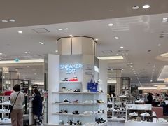 -阪急百货店(梅田总店)